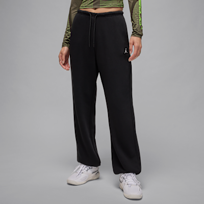 Jordan Sport Crossover Women's Dri-FIT Fleece Pants. Nike.com